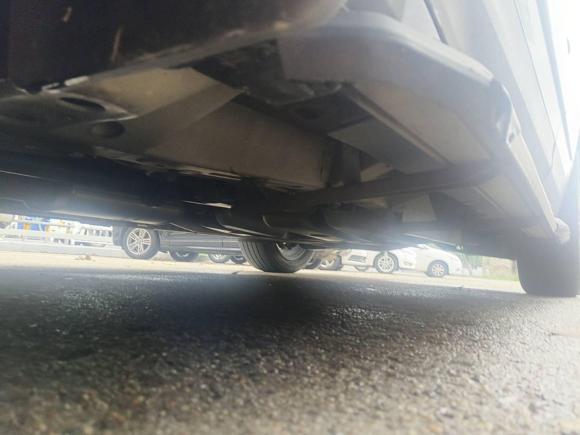 [常州·苏D] 二手凯迪拉克凯迪拉克XT52016款 28T 四驱领先型