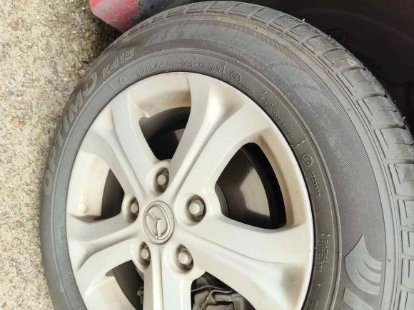 [义乌·浙G] 二手马自达马自达3星骋2013款 两厢 1.6L 自动精英型