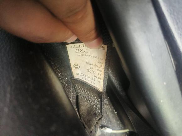 [南昌·赣A] 二手本田思域2016款 220TURBO 手动豪华版