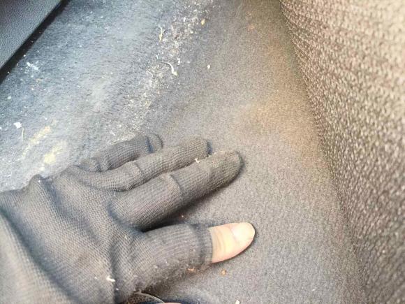 [合肥·皖A] 二手宝马宝马5系2018款 525Li M运动套装