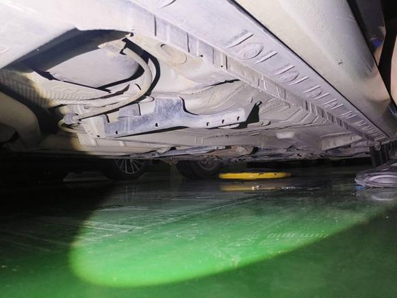 [武汉·鄂A] 二手丰田雷凌2014款 1.8GS CVT精英版