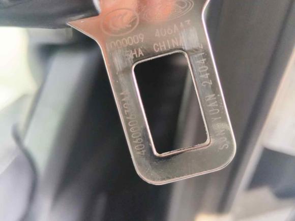 [西安·陕A] 二手iCARiCAR 032024款 501km 两驱长续航版