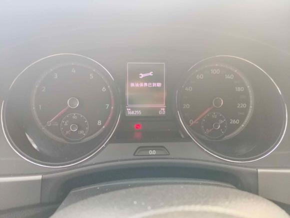 [义乌·浙G] 二手大众途昂2017款 380TSI 四驱舒适版