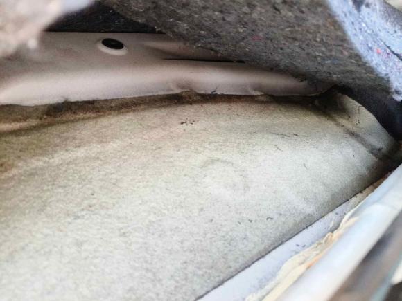 [南昌·赣A] 二手广汽传祺传祺GS42015款 200T G-DCT豪华版