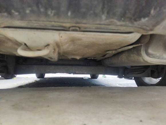 [合肥·皖A] 二手起亚起亚K32015款 1.6L 手动GL