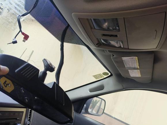 [西安·陕U] 二手Jeep大切诺基2010款 3.7L