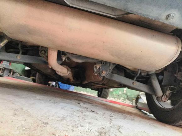 [成都·川G] 二手日产逍客2017款 2.0L CVT智享版 国V