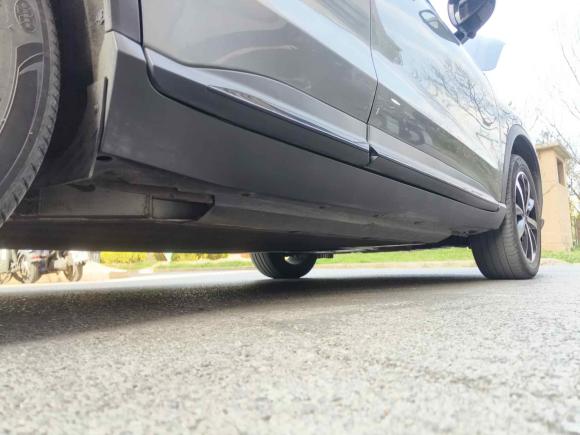 [上海·沪A] 二手小鹏小鹏G32019款 智享版