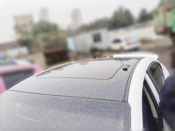 [济南·鲁R] 二手现代领动2018款 1.4T 双离合炫动·活力型