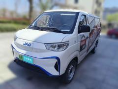 [杭州·浙A] 江汽集团蓝猫2023款 M1 国轩高科 40.55kWh 精英版