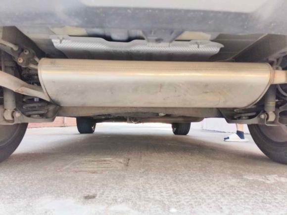 [宁波·浙B] 二手长安长安CS35PLUS2021款 蓝鲸NE 1.4T DCT豪华型