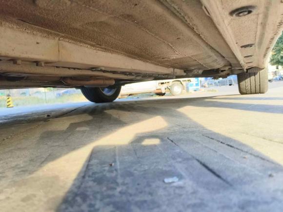 [金华·浙G] 二手现代朗动2012款 1.6L 自动领先型