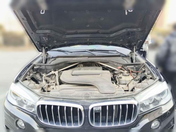 [南昌·赣A] 二手宝马宝马X52018款 xDrive28i