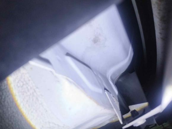 [深圳·粤B] 二手本田凌派2016款 1.8L CVT豪华版