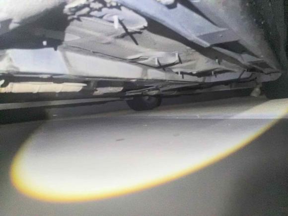 [深圳·粤B] 二手丰田锐志2007款 2.5S天窗版