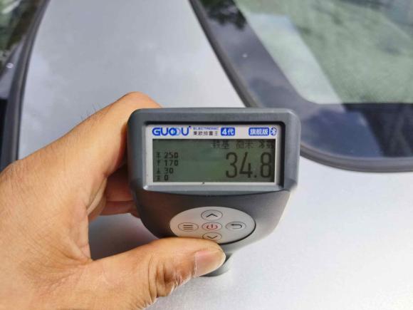 [义乌·浙A] 二手丰田普瑞维亚2004款 2.4L AT