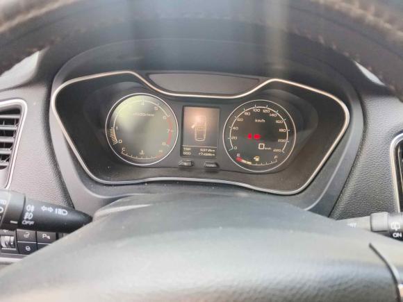 [杭州·浙A] 二手吉利汽车远景X62016款 1.8L 手动尊贵型