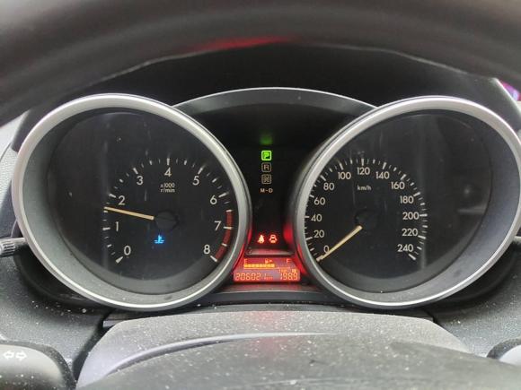 [武汉·鄂A] 二手马自达马自达52011款 2.0L 自动舒适型