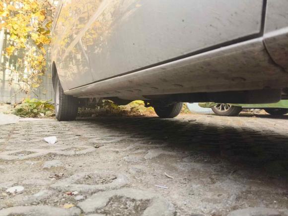 [上海·苏K] 二手江淮瑞风瑞风M32022款 PLUS 通达版 1.5T 标准型