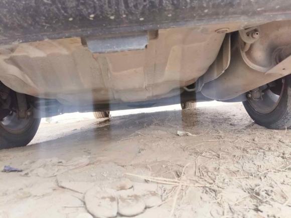 [宁波·浙B] 二手本田凌派2013款 1.8L 自动豪华版