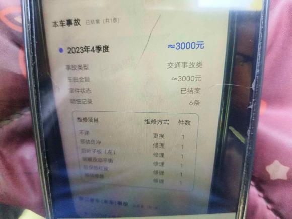 [上海·沪F] 二手凯迪拉克凯迪拉克XTS2018款 28T 精英型