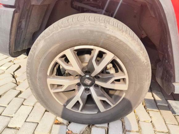 [上海·沪B] 二手坦克坦克3002023款 城市版 2.0T 很有型