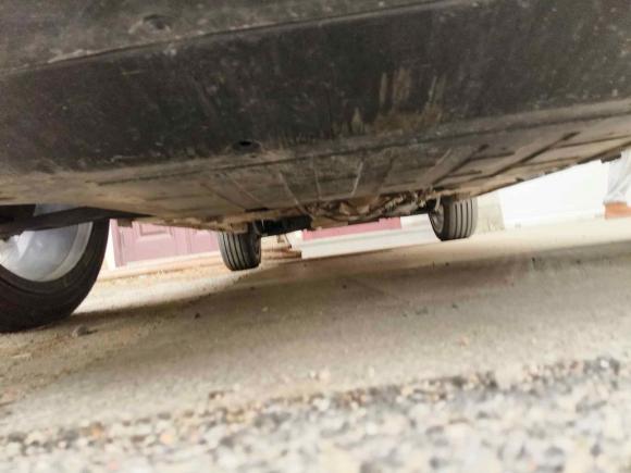 [嘉兴·浙F] 二手吉利汽车吉利ICON2023款 1.5TD 巧克力醇臻版