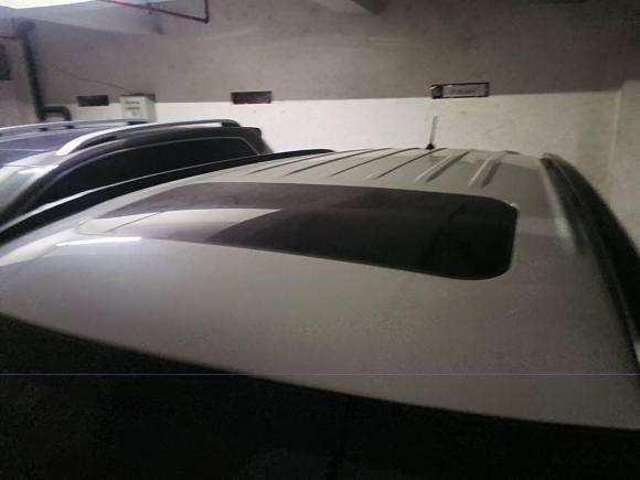 [上海·沪A] 二手三菱欧蓝德2013款 2.4L 四驱豪华导航版 7座