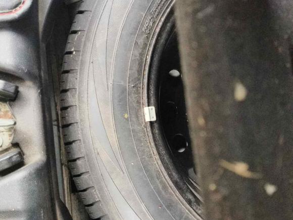 [湖州·浙E] 二手长安长安CS752014款 1.8T 自动尊贵型 国IV