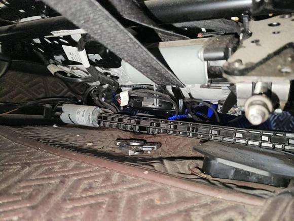 [青岛·鲁U] 二手奥迪奥迪A6L2020款 45 TFSI quattro 尊享动感型