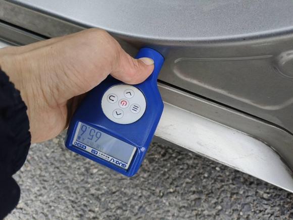 [广州·粤A] 二手埃安AION S2020款 魅 580