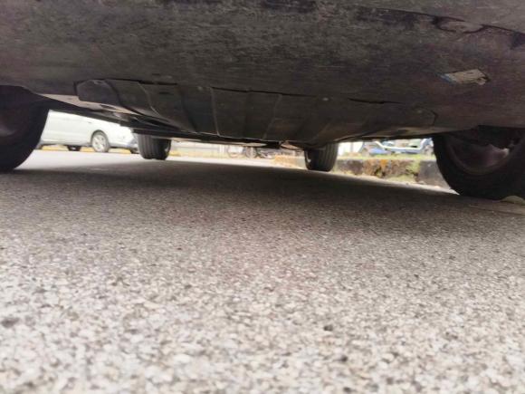 [上海·沪A] 二手吉利汽车嘉际新能源2019款 1.5TD PHEV 尊享型