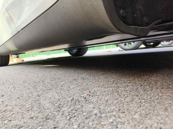 [合肥·皖A] 二手特斯拉Model Y2024款 后轮驱动版