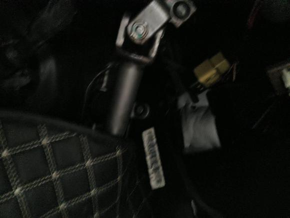 [杭州·浙A] 二手北京汽车北京EU52018款 R500 智风版