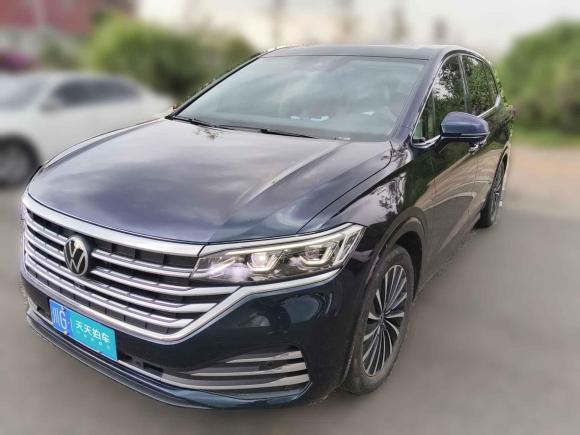 大众威然2022款 380TSI 尊贵版「成都二手车」「天天拍车」