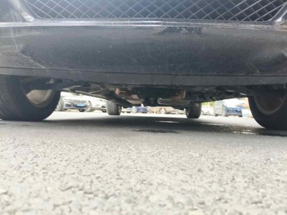 [杭州·皖P] 二手奔驰唯雅诺2013款 3.5L 皓驰版