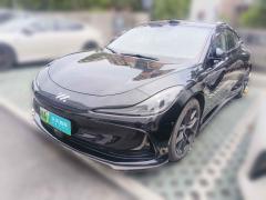 [武汉·鄂A] 智己汽车智己L62024款 Max 超强性能版