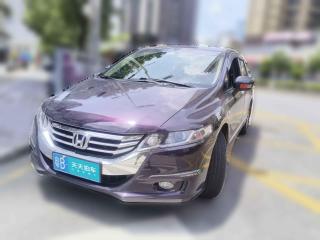 本田奥德赛2013款 2.4L 舒适版「深圳二手车」「天天拍车」