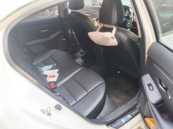 [武汉·粤E] 二手日产轩逸2022款 1.6L XL CVT悦享版