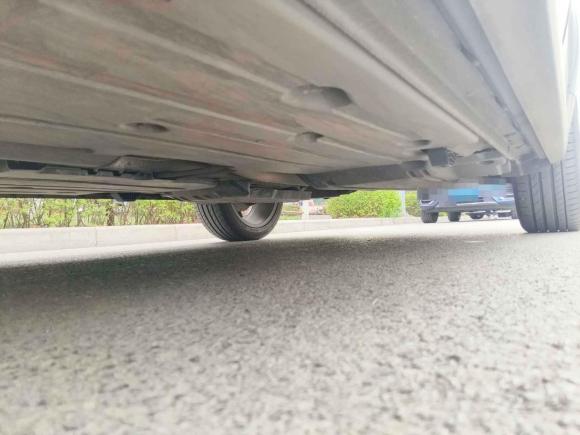 [西安·陕U] 二手领克领克022019款 高能版 2.0T 自动两驱耀版 国VI