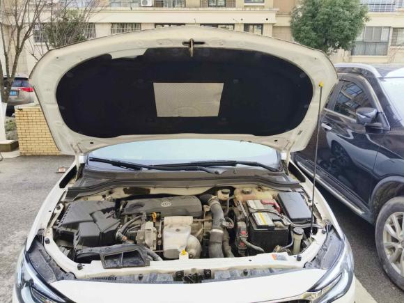 [上海·苏C] 二手别克阅朗2019款 18T 自动互联精英型 国VI