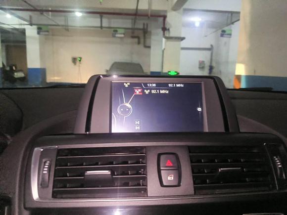 [温州·浙C] 二手宝马宝马2系2015款 218i