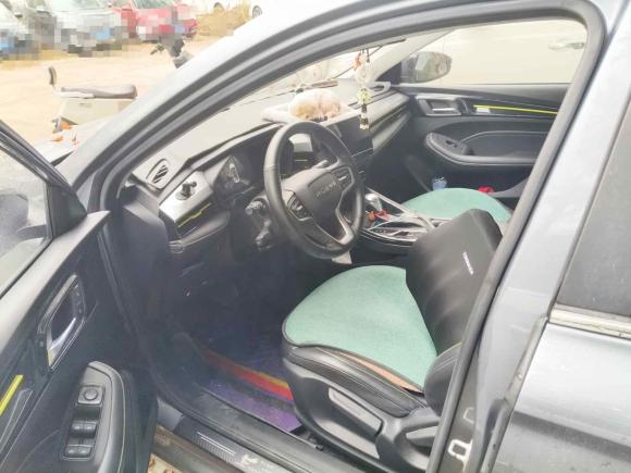 [深圳·粤L] 二手荣威荣威i52021款 1.5L CVT钻石版