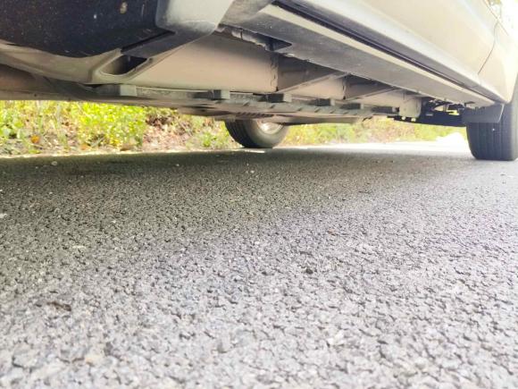 [上海·豫S] 二手雪佛兰探界者2019款 535T 自动驰界版 国VI