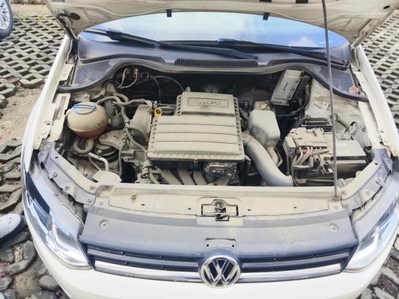 [南通·苏F] 二手大众Polo2016款 1.6L 自动舒适型