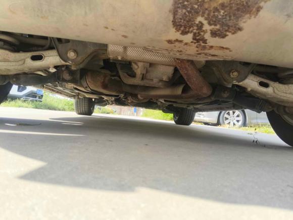 [温州·浙C] 二手路虎发现神行2016款 2.0T SE