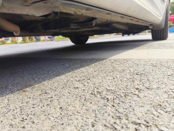 [嘉兴·浙F] 二手丰田卡罗拉2008款 1.8L 自动GL-i天窗特别版