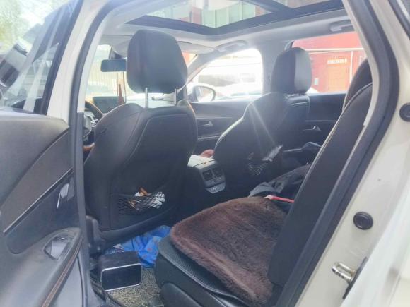 [武汉·鄂A] 二手标致标致50082017款 350THP 7座精英版