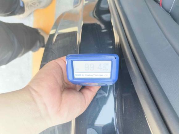 [青岛·鲁B] 二手ARCFOX极狐极狐 阿尔法S(ARCFOX αS)2022款 HI版 高阶版