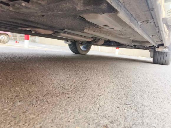 [金华·浙D] 二手吉利汽车星越L2021款 2.0TD 高功自动四驱尊贵型